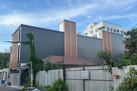 Вилла в Паттайе, Таиланд с 6 спальнями  № 158949 - фото 6