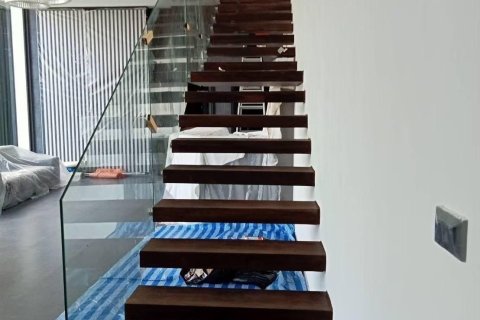 Вилла в Паттайе, Таиланд с 6 спальнями  № 158949 - фото 12