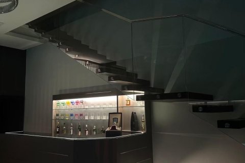 Вилла в Паттайе, Таиланд с 6 спальнями  № 158949 - фото 2