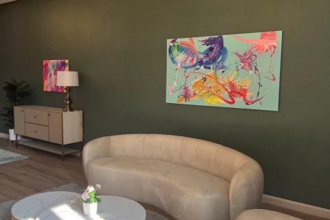 Вилла в Паттайе, Таиланд с 6 спальнями  № 158949 - фото 9