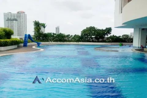 Eigentumswohnung in Khlong San, Bangkok, Thailand, 2 Schlafzimmer № 218099 - Foto 8