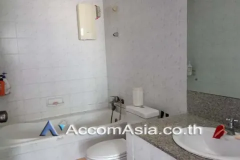 Eigentumswohnung in Khlong San, Bangkok, Thailand, 2 Schlafzimmer № 218099 - Foto 7