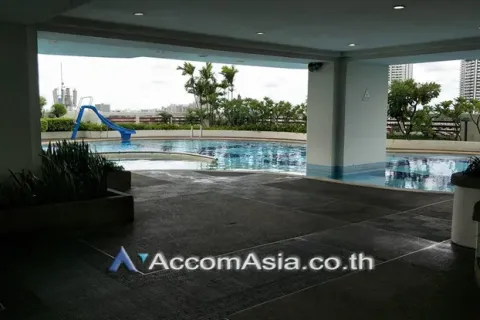 Eigentumswohnung in Khlong San, Bangkok, Thailand, 2 Schlafzimmer № 218099 - Foto 9