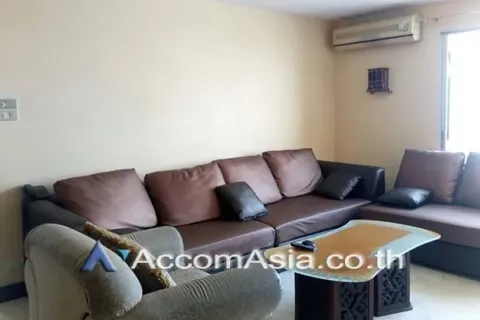 Eigentumswohnung in Khlong San, Bangkok, Thailand, 2 Schlafzimmer № 218099 - Foto 2