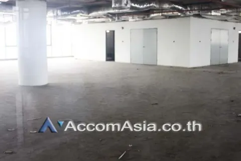 Büro in Khlong Toei, Bangkok, Thailand 1170 m2 № 218097 - Foto 3
