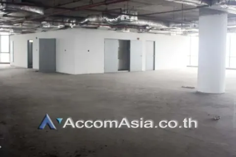 Büro in Khlong Toei, Bangkok, Thailand 1170 m2 № 218097 - Foto 5