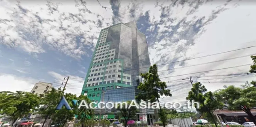 Büro in Khlong Toei, Bangkok, Thailand 1170 m2 № 218097