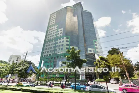 Büro in Khlong Toei, Bangkok, Thailand 1170 m2 № 218097 - Foto 6