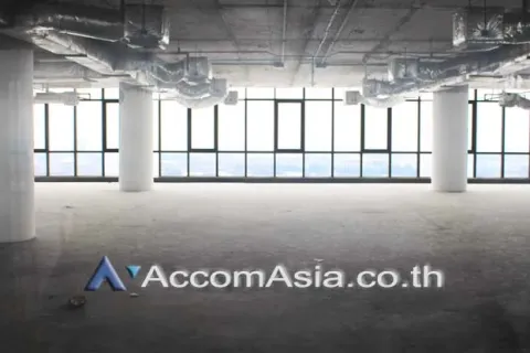 Büro in Khlong Toei, Bangkok, Thailand 1170 m2 № 218097 - Foto 2