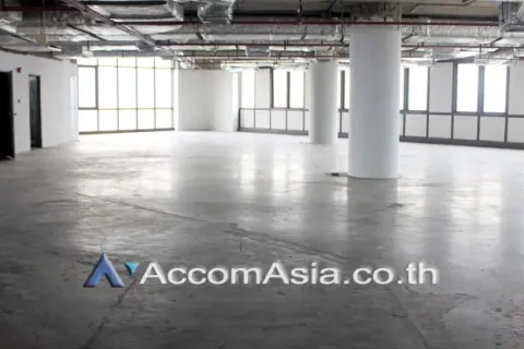 Büro in Khlong Toei, Bangkok, Thailand 1170 m2 № 218096 - Foto 2