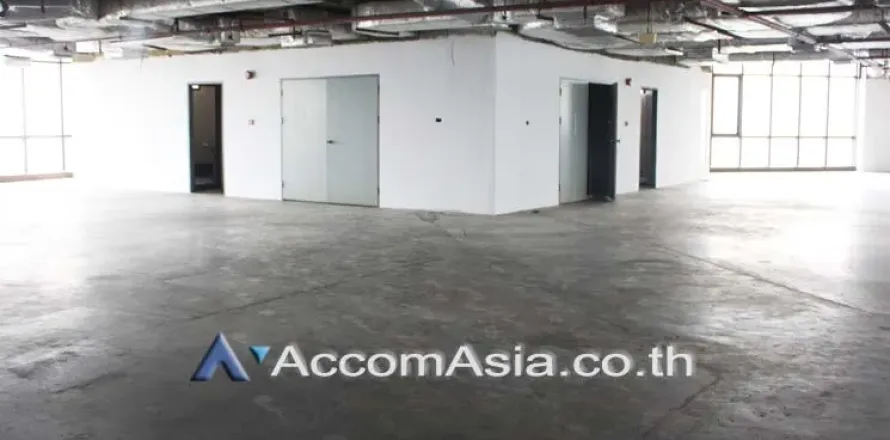 Büro in Khlong Toei, Bangkok, Thailand 1170 m2 № 218096
