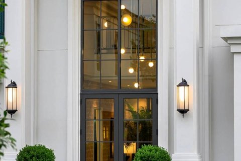 Дом в Банг Пхли Яи, Таиланд с 5 спальнями  № 115680 - фото 4