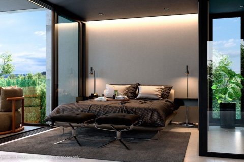 Вилла в Пхукете, Таиланд с 4 спальнями № 145397 - фото 3