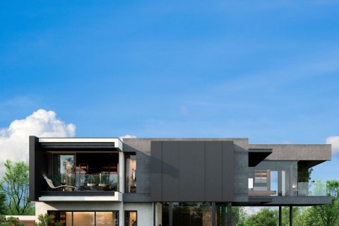 Вилла в Пхукете, Таиланд с 4 спальнями № 145397 - фото 1