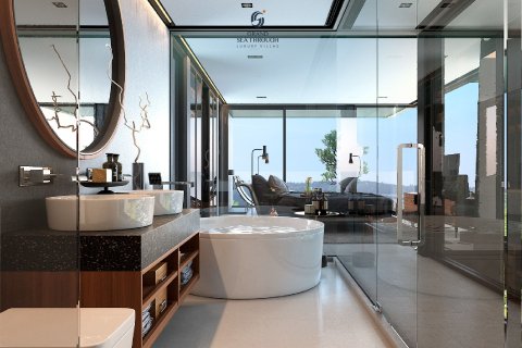 Вилла в Пхукете, Таиланд с 4 спальнями № 145397 - фото 7