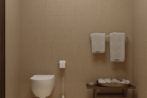 Студия в кондо в Пхукете, Таиланд № 145395 - фото 5