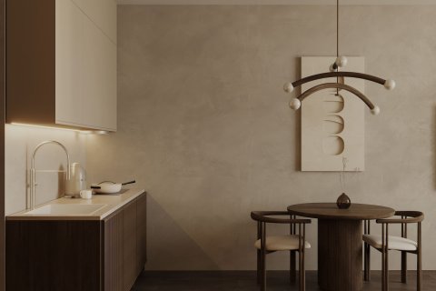 Студия в кондо в Пхукете, Таиланд № 145395 - фото 6