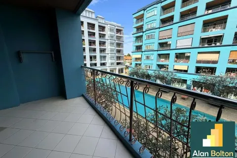 Estudio en el condominio en Pattaya, Tailandia № 211266 - foto 4