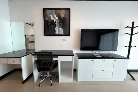 Estudio en el condominio en Pattaya, Tailandia № 211266 - foto 26