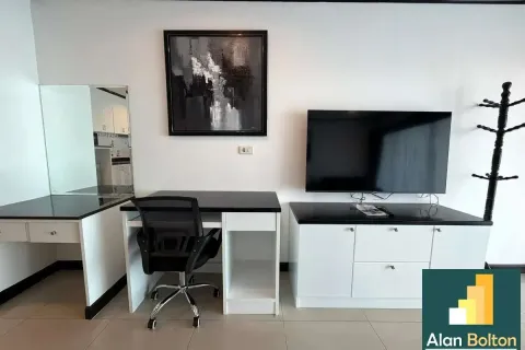 Estudio en el condominio en Pattaya, Tailandia № 211266 - foto 8