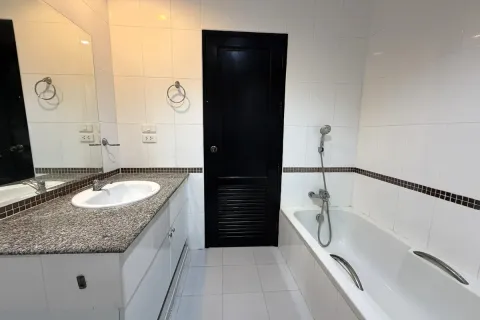 Estudio en el condominio en Pattaya, Tailandia № 211266 - foto 16