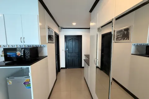 Estudio en el condominio en Pattaya, Tailandia № 211266 - foto 17