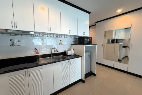 Estudio en el condominio en Pattaya, Tailandia № 211266 - foto 18