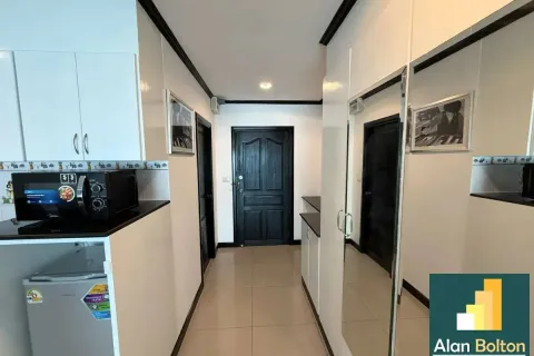 Estudio en el condominio en Pattaya, Tailandia № 211266 - foto 7