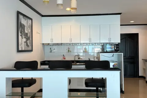 Estudio en el condominio en Pattaya, Tailandia № 211266 - foto 19
