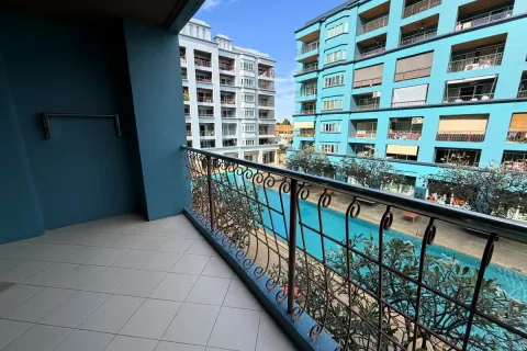 Estudio en el condominio en Pattaya, Tailandia № 211266 - foto 22