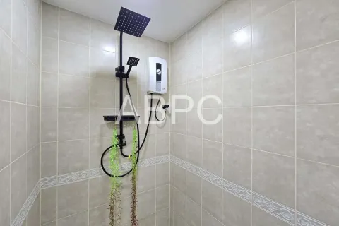 Condominio de 1 dormitorio en Jomtien Beach, Pattaya, Tailandia № 211263 - foto 5