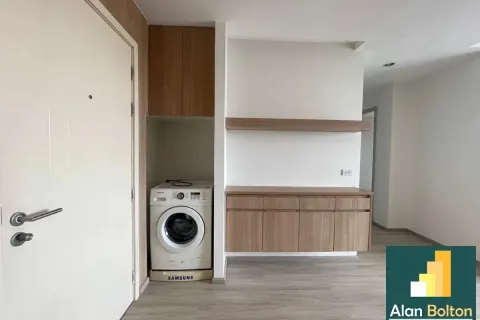 Condominio de 2 dormitorios en Pattaya, Tailandia № 211262 - foto 7