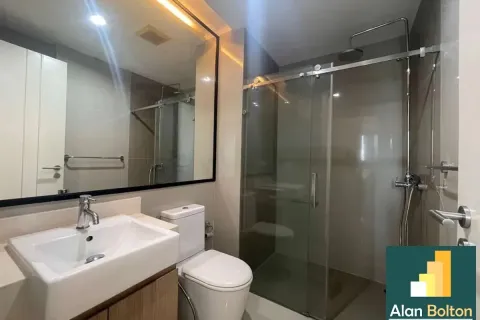 Condominio de 2 dormitorios en Pattaya, Tailandia № 211262 - foto 10
