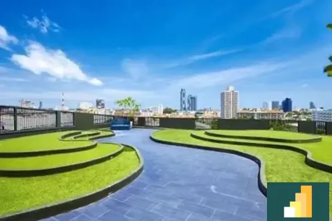 คอนโดมิเนียมในพัทยา, ประเทศไทย, 2 ห้องนอน № 211262