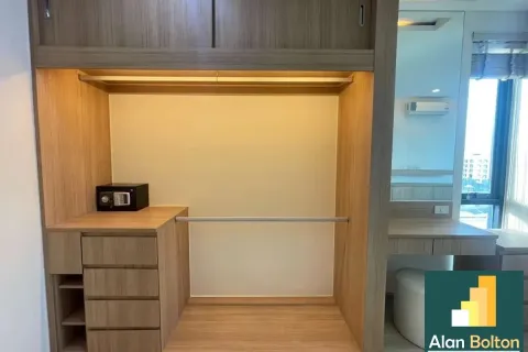 Condominio de 2 dormitorios en Pattaya, Tailandia № 211262 - foto 13