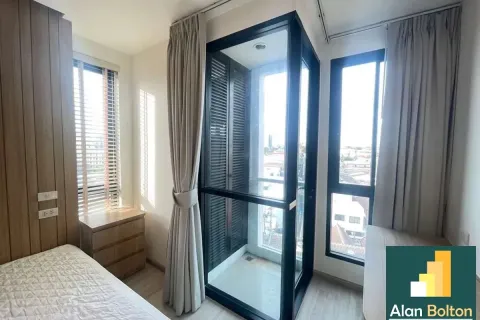 Condominio de 2 dormitorios en Pattaya, Tailandia № 211262 - foto 9