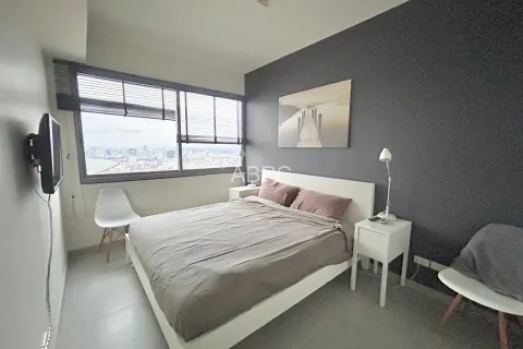 Condominio de 2 dormitorios en Pattaya, Tailandia № 211261 - foto 4