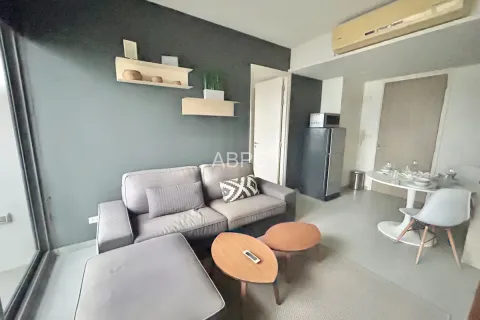 Condominio de 2 dormitorios en Pattaya, Tailandia № 211261 - foto 6