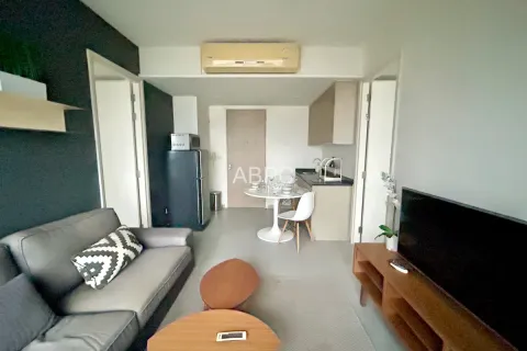 Condominio de 2 dormitorios en Pattaya, Tailandia № 211261 - foto 3