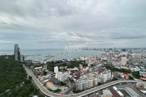 Condominio de 2 dormitorios en Pattaya, Tailandia № 211261 - foto 5