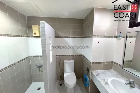 Estudio en el condominio en Jomtien Beach, Pattaya, Tailandia № 212844 - foto 8
