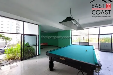 Estudio en el condominio en Jomtien Beach, Pattaya, Tailandia № 212844 - foto 13