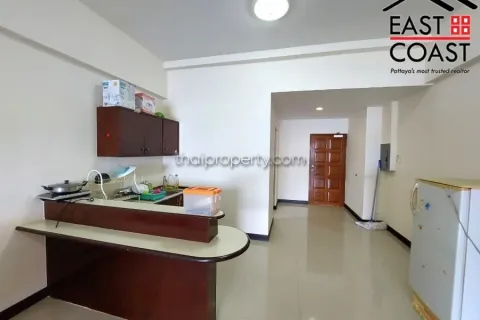 Estudio en el condominio en Jomtien Beach, Pattaya, Tailandia № 212844 - foto 7