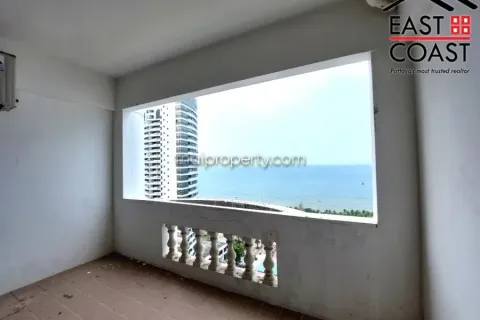 Estudio en el condominio en Jomtien Beach, Pattaya, Tailandia № 212844 - foto 9