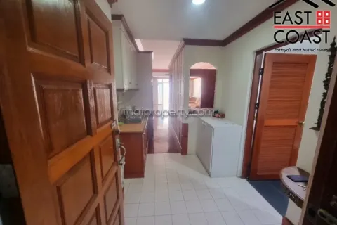 Condominio de 1 dormitorio en Jomtien Beach, Pattaya, Tailandia № 212847 - foto 13
