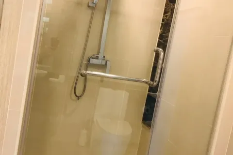 Condominio de 2 dormitorios en Pattaya, Tailandia № 212846 - foto 7