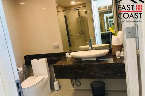 Condominio de 2 dormitorios en Pattaya, Tailandia № 212846 - foto 5