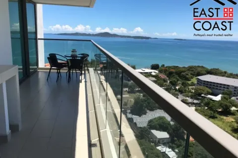 Condominio de 2 dormitorios en Pattaya, Tailandia № 212846 - foto 11
