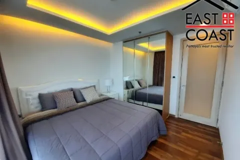 Condominio de 2 dormitorios en Pattaya, Tailandia № 212846 - foto 4