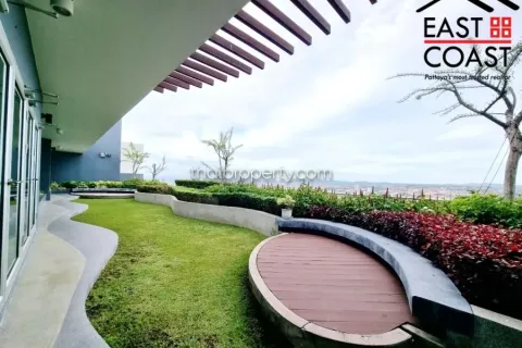 Condominio de 2 dormitorios en Jomtien Beach, Pattaya, Tailandia № 212845 - foto 30